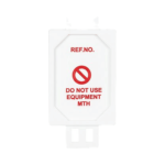 Microtag Holder