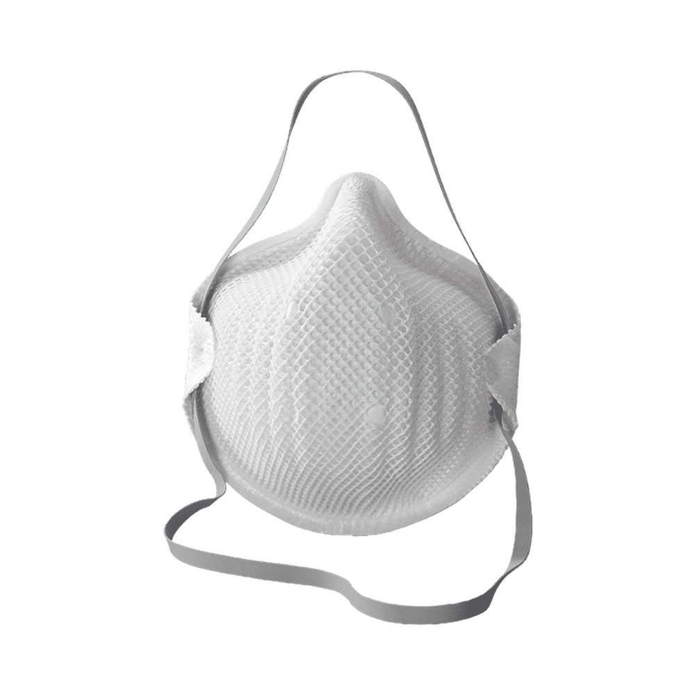 moldex_2360_1_-4-1.png Moldex 2360 Classic FFP1 Non-Valved Mask (Pkx20) - Image 1