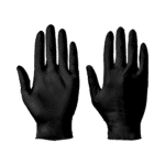 Comfort Glove - 4.8ml Thick Nitrile Glove - Box of 100