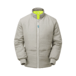Pulsar Hi-Vis Yellow Interactive Body Warmer - Image 6