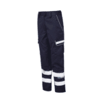 Pulsar Ladies Combat Trousers - Navy