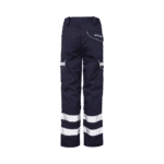 Pulsar Ladies Combat Trousers - Navy - Image 2