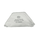 Pulsar Disposable Mask, Unvalved, FFP2, Pk-25