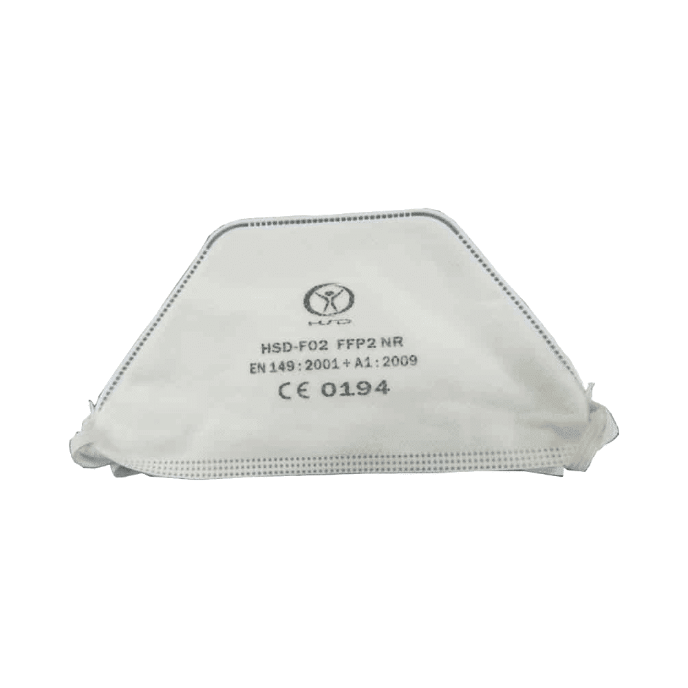 pbn9590002m_2-1.png Pulsar Disposable Mask, Unvalved, FFP2, Pk-25 - Image 1