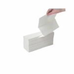 Lucart - 2-Ply Z-Fold Hand Towel (Pk x3000) - Image 2
