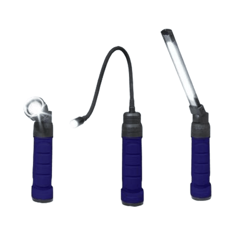 picture1_5-1.png NightSearcher TRI-SPECTOR 3 in 1 Rechargeable LED Inspection Light Kit - Image 1