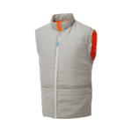 Pulsar Hi-Vis Rail Spec Orange Interactive Body Warmer - Image 7