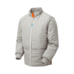 Pulsar Hi-Vis Rail Spec Orange Interactive Body Warmer - Image 9