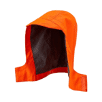 Pulsar Hi-Vis Rail Spec Orange FR-AST ARC Hood