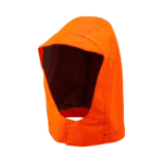 Pulsar Hi-Vis Rail Spec Orange FR-AST ARC Hood - Image 2