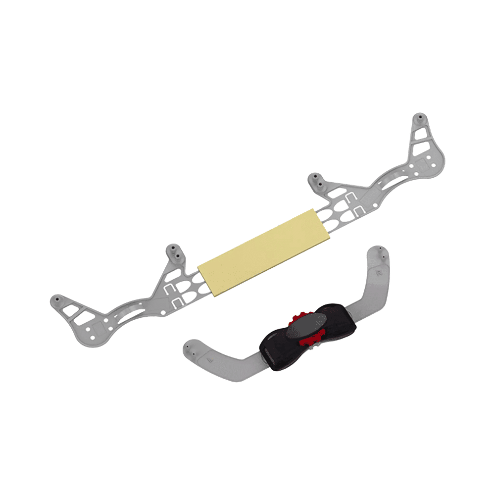 resize-4-1.png PowerCap® Infinity® PAPR - Helmet Harness Strap - Image 1