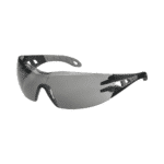 Uvex Pheos Grey/Smoke Safety Glasses