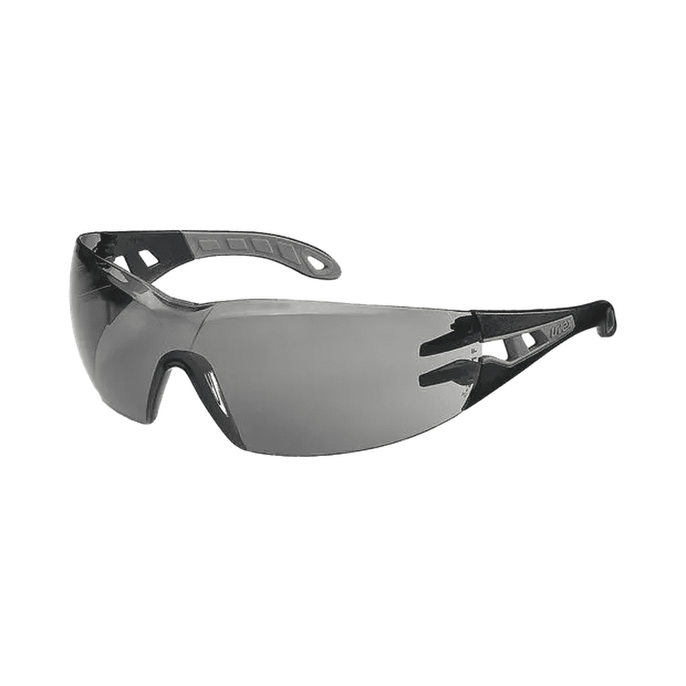 resize-5-1.png Uvex Pheos Grey/Smoke Safety Glasses - Image 1