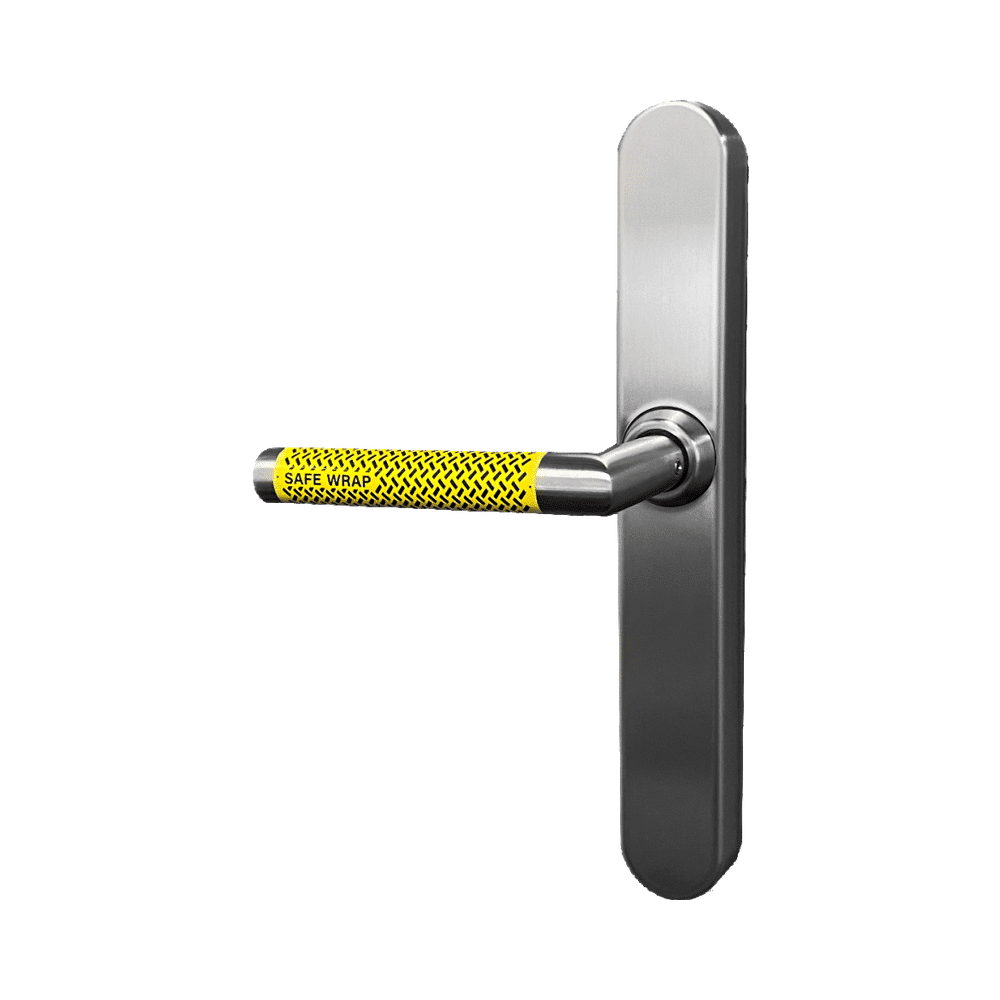 safe_pad_door_handle_-2-1.png Veraco - 0006 Door Handle 100(L) x 70(W)mm - Image 1