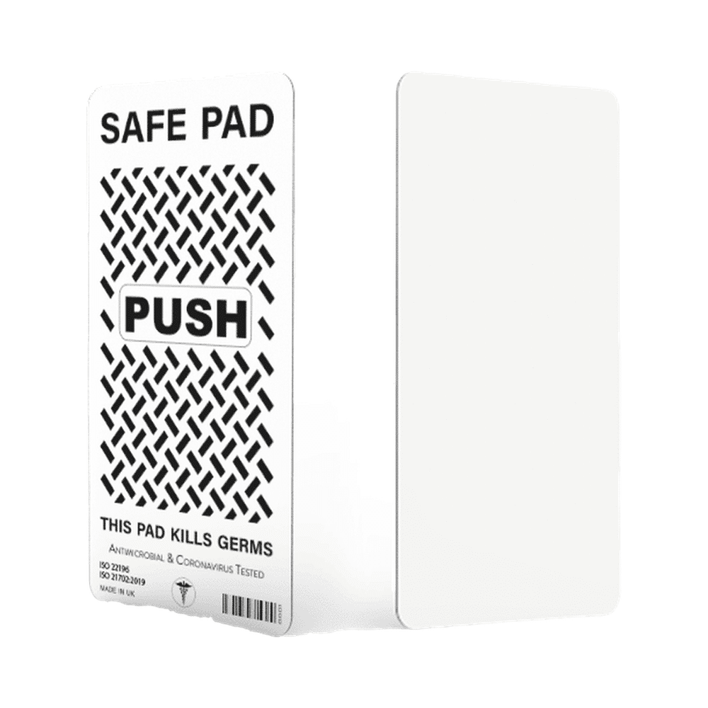 safe_pad_push_pad_clear_0001c_1-2-2-1.png Veraco Clear Push Pad 200(L) x 100(W)mm - Image 1