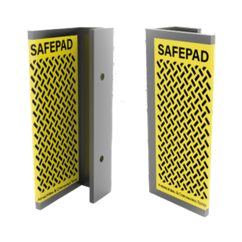 safe_pad_push_pull_handle_0009-1.png Veraco - 0009 Push Pull 200(L) x 200(W)mm - Image 1