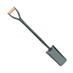 Steel Cable Laying Shovel