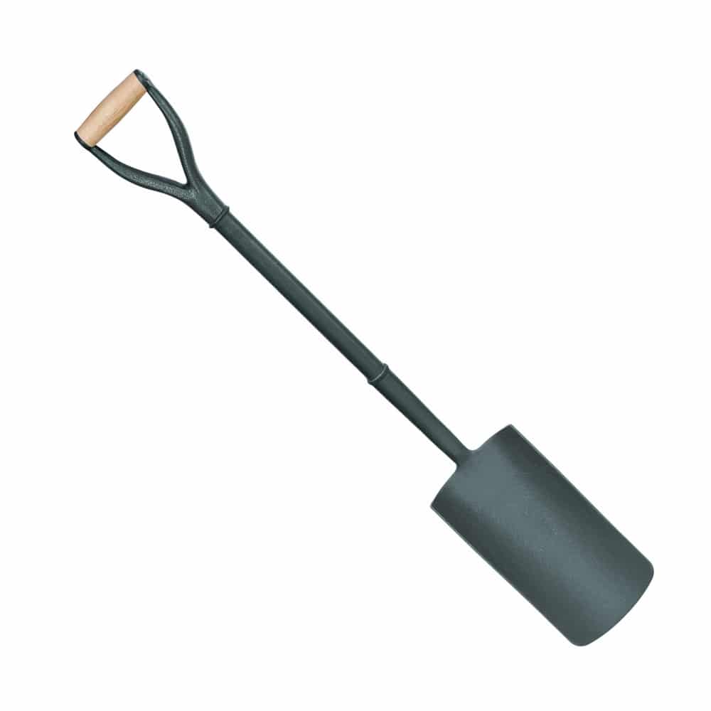 ssgt_4-1.jpg Steel Clay Grafter Shovel - Image 1