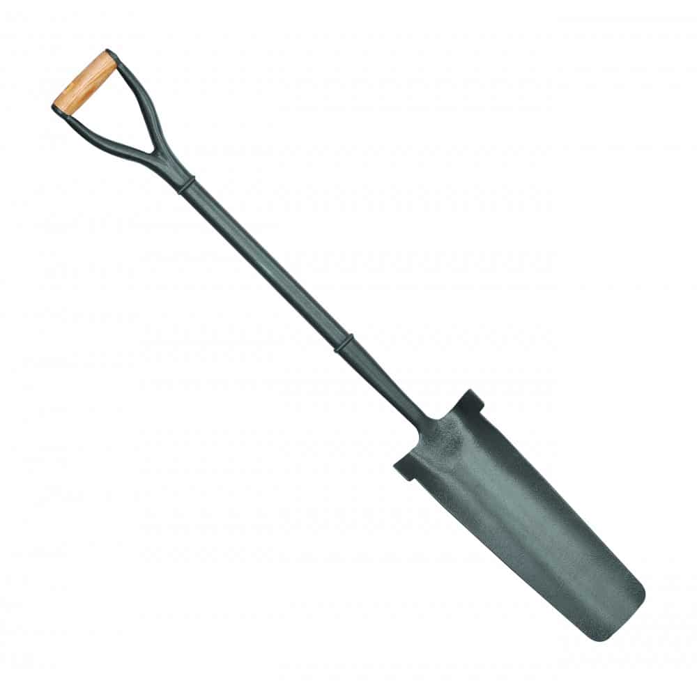 ssnd_3-1.jpg Steel Newcastle Drainer Shovel - Image 1