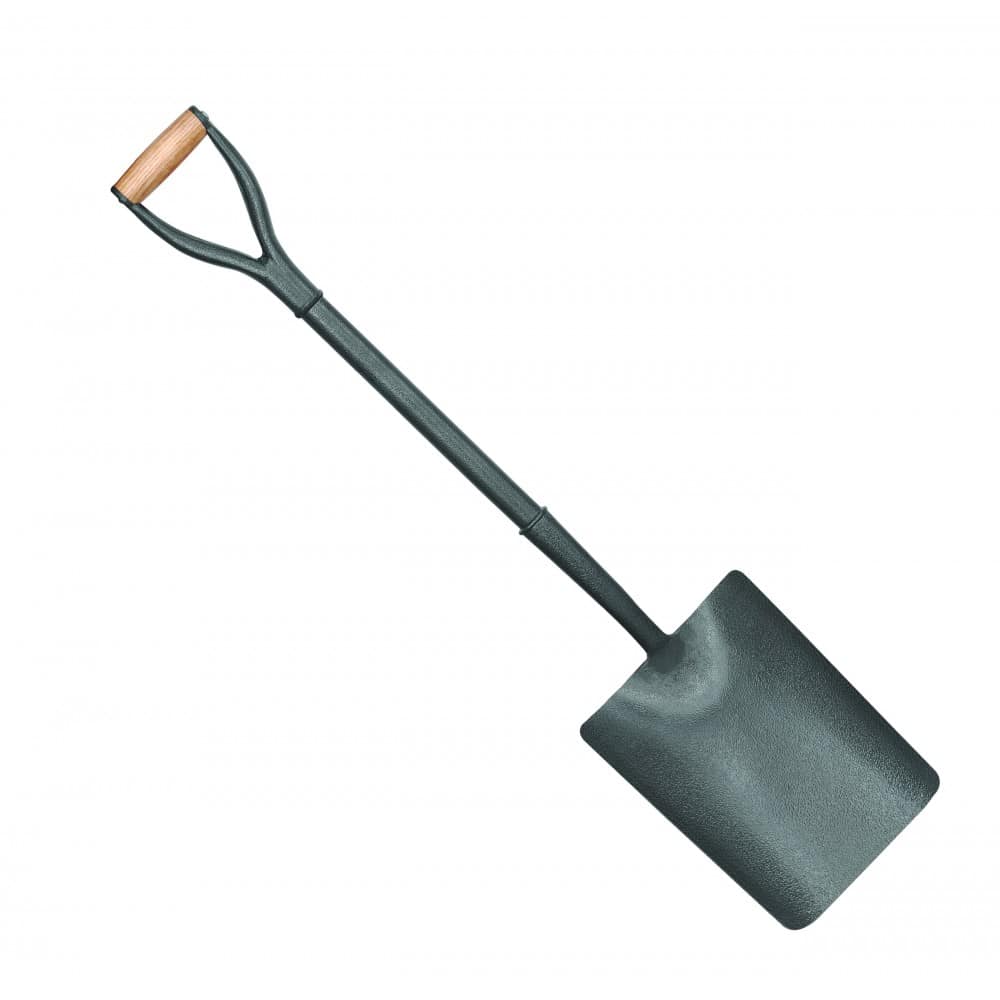 sstmr-1.jpg Steel Taper Mouth Shovel - Image 1