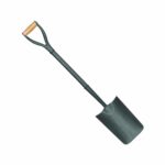 Steel Trenching Shovel