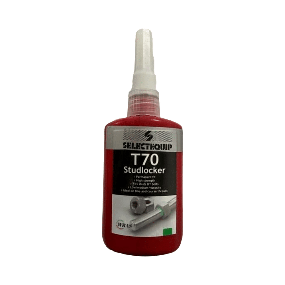 superbond-rotated-1-1.png T70 Studlock High Strength All Metal Adhesive 50ML - Image 1