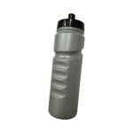 Grip Sports Water Bottle 750ML - Grey