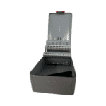 29 Piece Drill Index