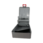 15 Piece Drill Index