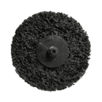Sanding Disc 75MM - Extra Coarse - Pack of 4