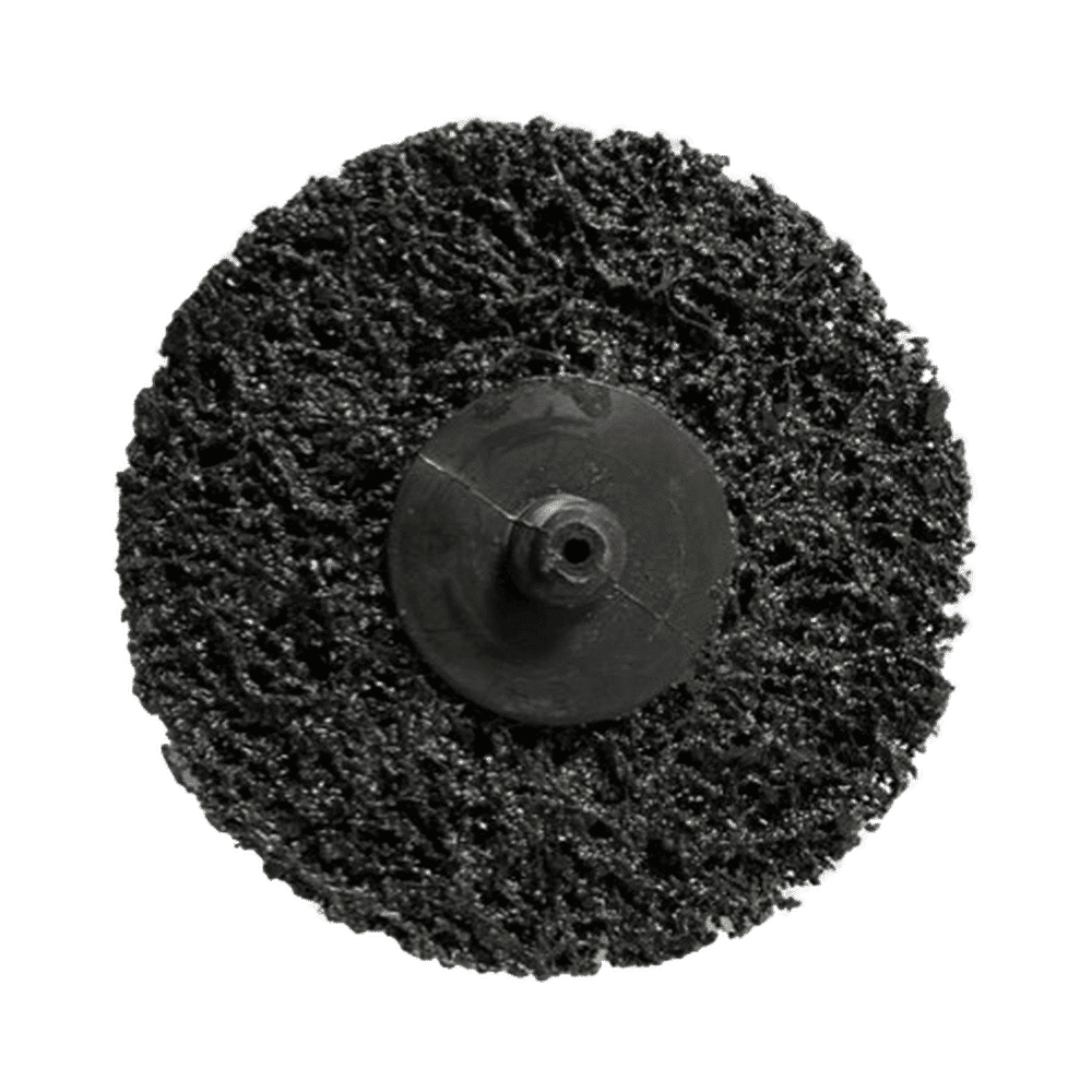 thumbnail_IMG_8647-1.png Sanding Disc 75MM - Extra Coarse - Pack of 4 - Image 1