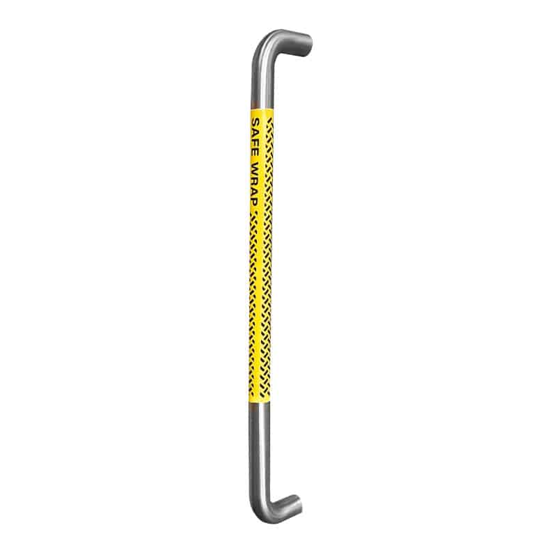veraco-0008-safewrap-05-1.jpeg Veraco - 0008 Door Handle 100(L) x 250(W)mm - Image 1