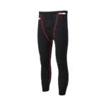 Pulsar ARC FR-AST Mens Long Pants - Black/Red