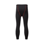 Pulsar ARC FR-AST Mens Long Pants - Black/Red - Image 2
