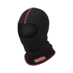 Pulsar ARC FR-AST Balaclava - Black/Red