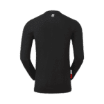 Pulsar Mens Protal FR Long Sleeve Top - Black - Image 2