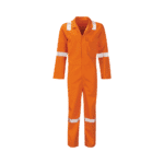 Hydra Flame - Pico FR Cotton Coverall