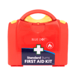 Blue Dot Burns Kit