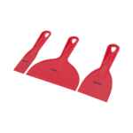 Amtech 3 Piece Filler Knife Set - Image 2
