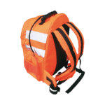 Portwest - B904 - Quick Release Hi-Vis Rucksack - Image 2