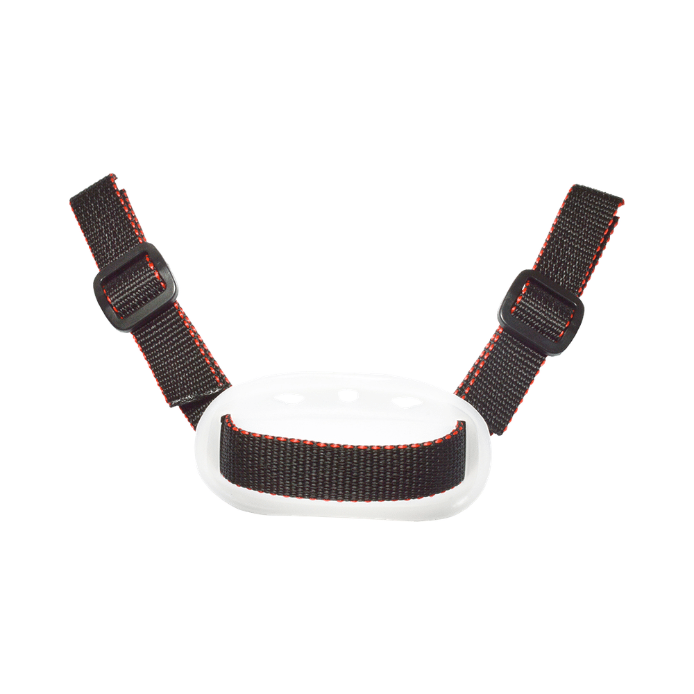 PW53BKR Portwest - PW53 - Chin Strap - Image 1