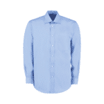 Business Shirt Long-Sleeved (Classic Fit) - Light Blue