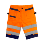 Orbit - Two Tone Multi Tool Combat Shorts