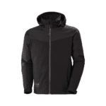 Helly Hansen Oxford Hooded Softshell Jacket