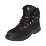 Beeswift Click Traders Thinsulate Boot S3 SRC CTF24BL - Black