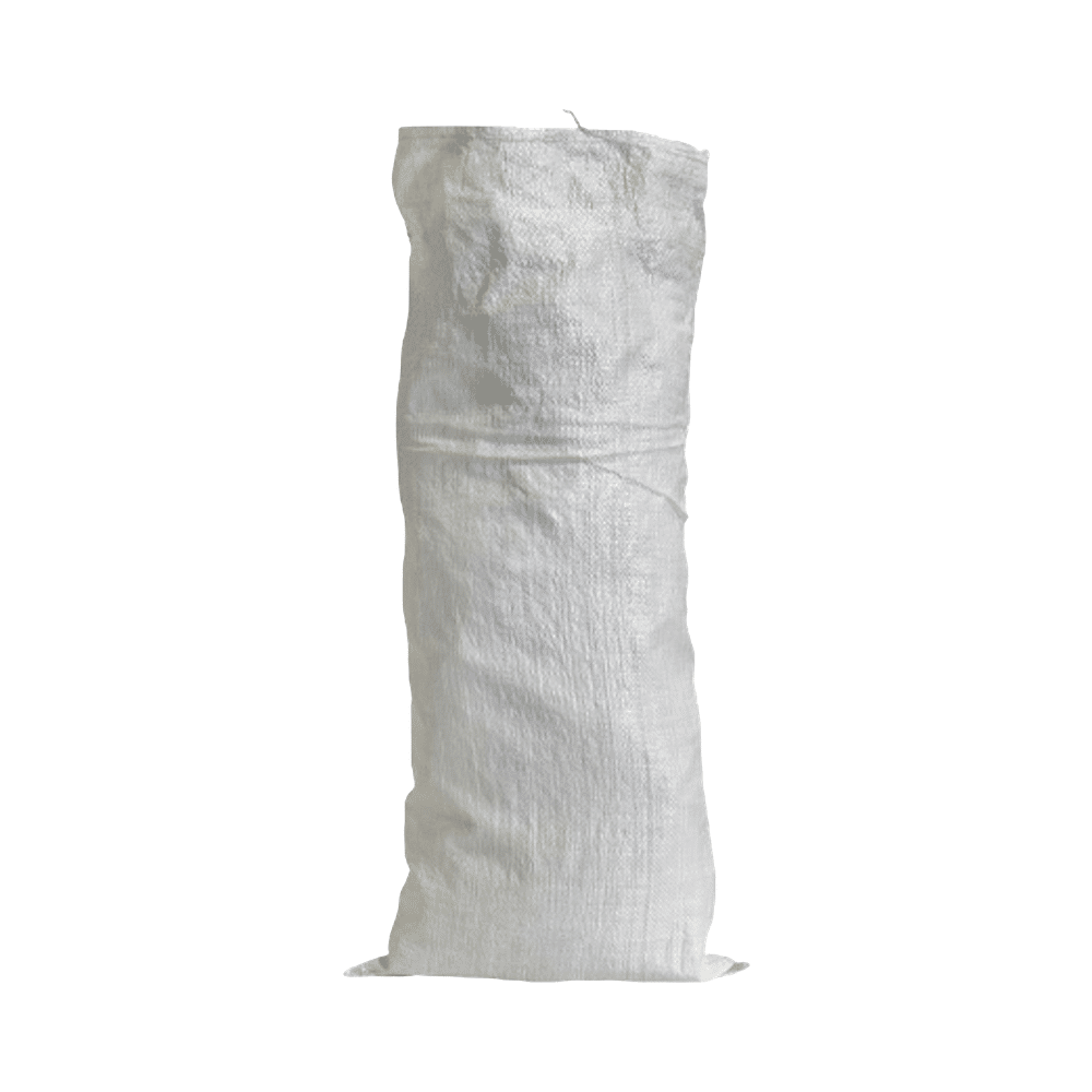 PVSBAG31X13PP Polypropylene Sand Bag - 30" x 13" - Single - Image 1