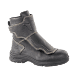 Rock Fall Helios High Leg Internal Metatarsal Electrical Safety Boot - Image 2