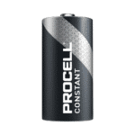 Procell Constant batteries Size C (Pack 50)