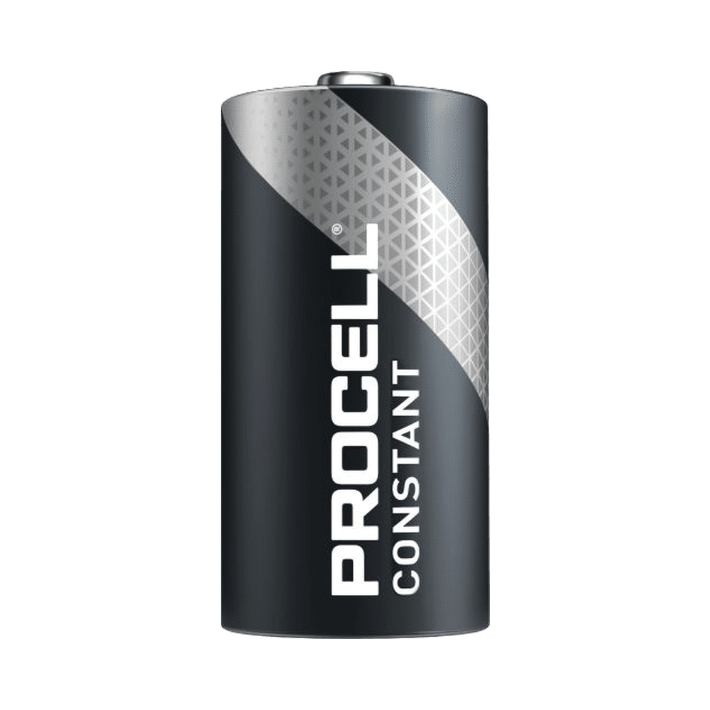 gbproconstantc1_1 Procell Constant batteries Size C (Pack 50) - Image 1