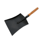 Amtech U1310 Metal Coal Hand Shovel